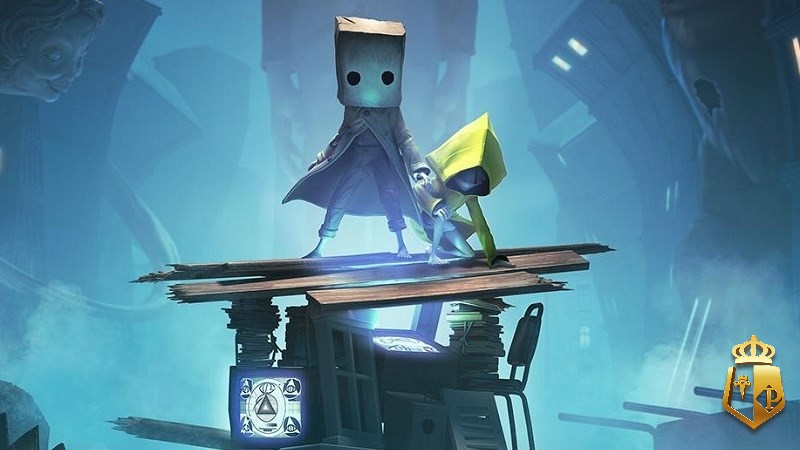 little nightmares ii tat tan tat ve gameplay cot truyen 2 - Little Nightmares II: Tất tần tật về gameplay, cốt truyện