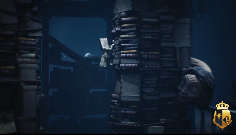 little nightmares ii tat tan tat ve gameplay cot truyen 4 - Little Nightmares II: Tất tần tật về gameplay, cốt truyện