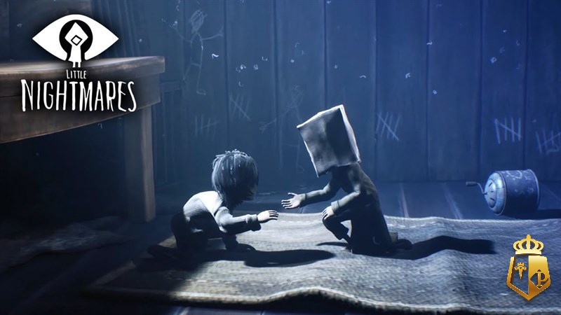 little nightmares ii tat tan tat ve gameplay cot truyen - Little Nightmares II: Tất tần tật về gameplay, cốt truyện
