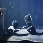 Little Nightmares II: Tất tần tật về gameplay, cốt truyện