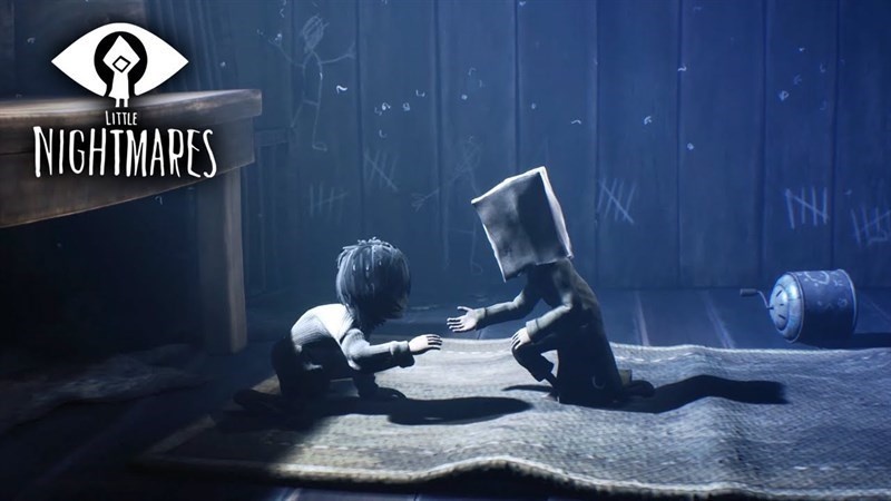 Little Nightmares II: Tất tần tật về gameplay, cốt truyện