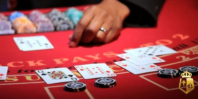 luat choi xeng trong casino huong dan tu a z cho nguoi moi 4 - Luật chơi xèng trong casino: Hướng dẫn từ A-Z cho người mới