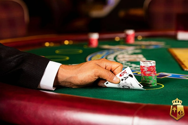 luat choi xeng trong casino huong dan tu a z cho nguoi moi 6 - Luật chơi xèng trong casino: Hướng dẫn từ A-Z cho người mới