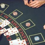 Luật chơi xèng trong casino: Hướng dẫn từ A-Z cho người mới