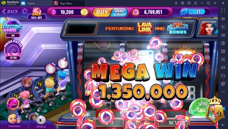 meo giu tien khi choi slot machine quan ly von thong minh 62 - Mẹo giữ tiền khi chơi slot machine, đặt cược hiệu quả