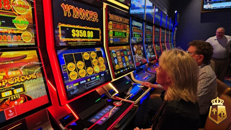 meo giu tien khi choi slot machine quan ly von thong minh 66 - Mẹo giữ tiền khi chơi slot machine, đặt cược hiệu quả