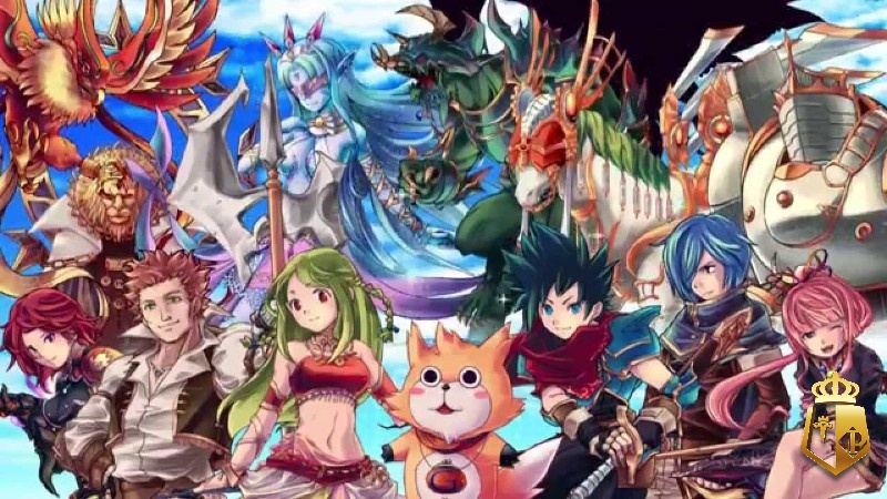 top 15 game nhap vai mobile hay nhat 2023 bang xep hang chinh thuc 2 - Game nhập vai mobile: Top 15 game hay nhất 2025 chính thức