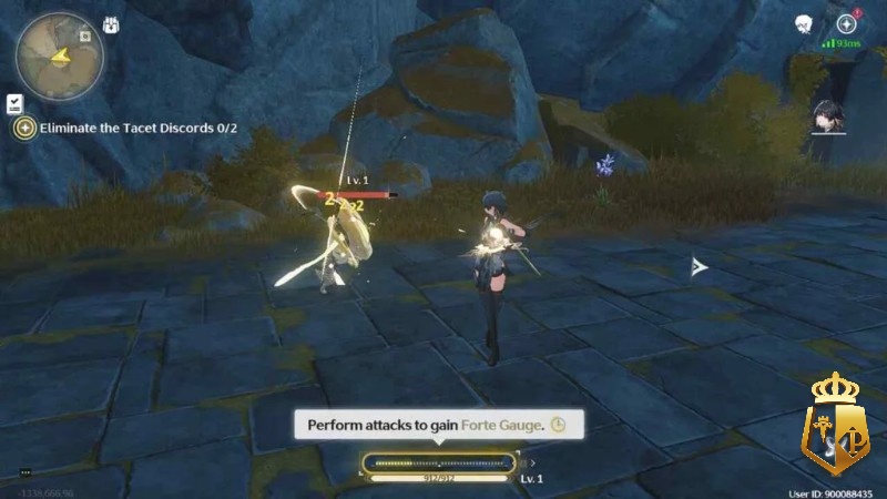 top 15 game nhap vai mobile hay nhat 2023 bang xep hang chinh thuc 7 - Game nhập vai mobile: Top 15 game hay nhất 2025 chính thức