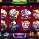 Top game bài quốc tế uy tín - Hướng dẫn chọn nền tảng 2025