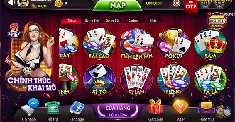 Top game bài quốc tế uy tín - Hướng dẫn chọn nền tảng 2025