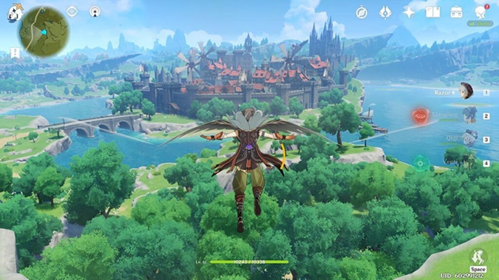 Top game mobile hay nhất , lựa chọn đỉnh cao cho điện thoại