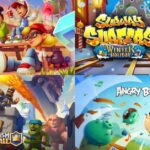 Top những game hay nhất, đồ họa đẹp mắt, lối chơi hấp dẫn