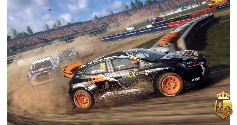 cac game dua xe hay cho pc thu thach dua toc do sieu cuon 3 - Các game đua xe hay cho pc: Thử thách đua tốc độ siêu cuốn