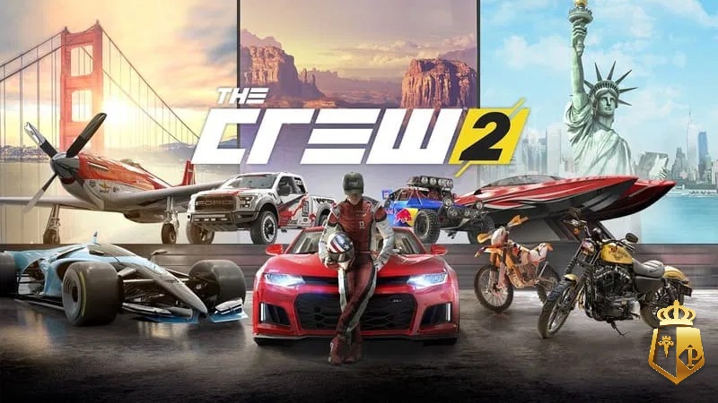 cac game dua xe hay cho pc thu thach dua toc do sieu cuon 5 - Các game đua xe hay cho pc: Thử thách đua tốc độ siêu cuốn