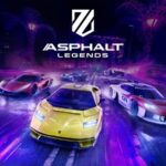 Các game đua xe hay cho pc: Thử thách đua tốc độ siêu cuốn