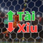 Cách cược tài xỉu trong bóng đá: Từ cơ bản đến chiến lược