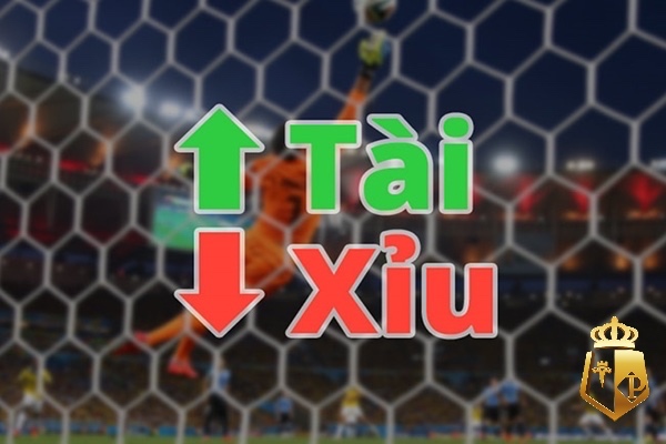 Cách cược tài xỉu trong bóng đá: Từ cơ bản đến chiến lược