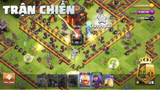 game chien thuat hay pc la gi top game dang choi nhat 2025 61 - Game chiến thuật hay PC là gì? Top game đáng chơi nhất 2025