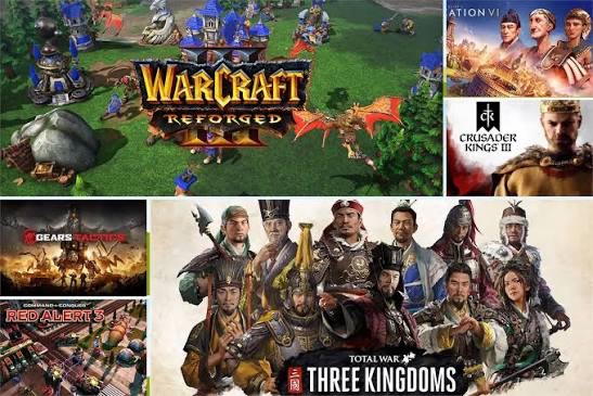 Game chiến thuật hay PC là gì? Top game đáng chơi nhất 2025