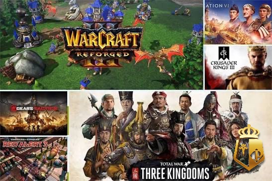 game chien thuat hay pc la gi top game dang choi nhat 20251 - Game chiến thuật hay PC là gì? Top game đáng chơi nhất 2025