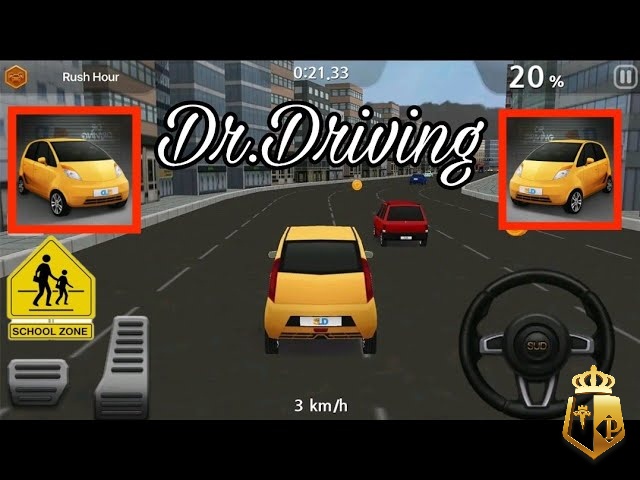 game gia lap lai xe ios chan thuc trai nghiem nhu doi that 2 - Game giả lập lái xe iOS chân thực, trải nghiệm như đời thật