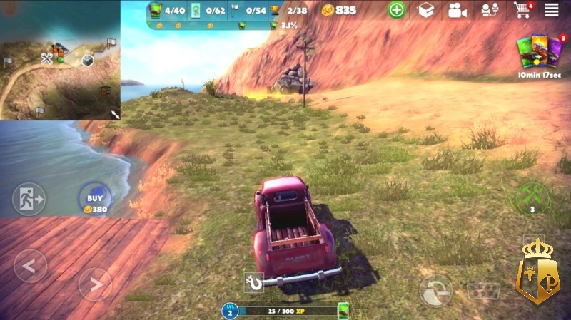 game gia lap lai xe ios chan thuc trai nghiem nhu doi that 7 - Game giả lập lái xe iOS chân thực, trải nghiệm như đời thật