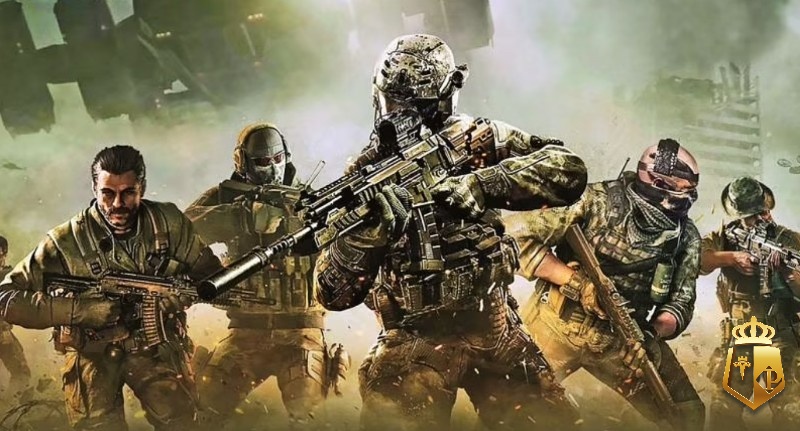 game giong pubg tren android cau hinh nhe de choi 1 - Game giống PUBG trên Android cấu hình nhẹ, dễ chơi
