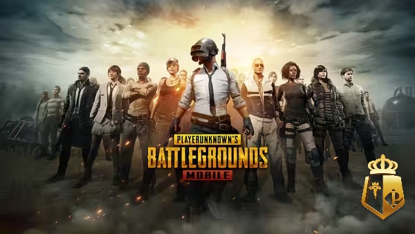 game giong pubg tren android cau hinh nhe de choi - Game giống PUBG trên Android cấu hình nhẹ, dễ chơi