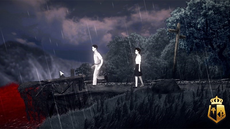 game ma kinh di cho android dang so cho thang co hon 1 - Game ma kinh dị cho Android đáng sợ cho tháng cô hồn