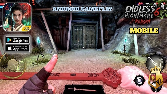 game ma kinh di cho android dang so cho thang co hon 4 - Game ma kinh dị cho Android đáng sợ cho tháng cô hồn
