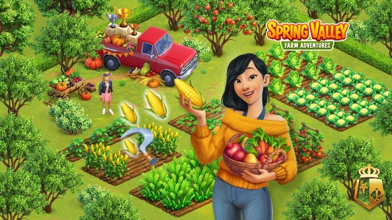 Game nông trại online – Chơi, kết nối bạn bè, thư giãn mỗi ngày game nong trai online choi ket noi ban be thu gian moi ngay 4 - Game nông trại online – Chơi, kết nối bạn bè, thư giãn mỗi ngày