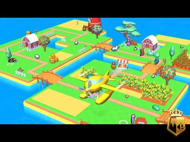 Game nông trại online – Chơi, kết nối bạn bè, thư giãn mỗi ngày game nong trai online choi ket noi ban be thu gian moi ngay 5 - Game nông trại online – Chơi, kết nối bạn bè, thư giãn mỗi ngày