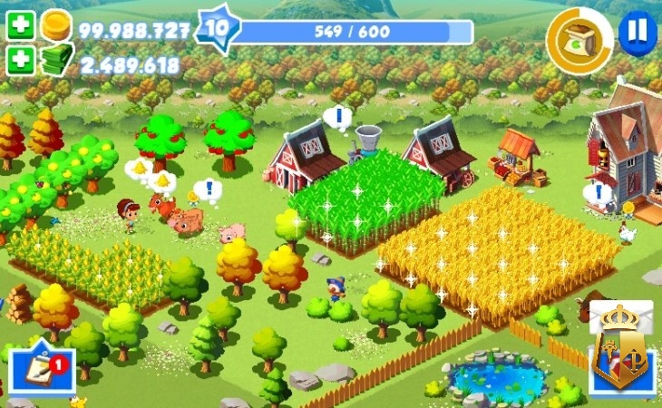 Game nông trại online – Chơi, kết nối bạn bè, thư giãn mỗi ngày game nong trai online choi ket noi ban be thu gian moi ngay 7 - Game nông trại online – Chơi, kết nối bạn bè, thư giãn mỗi ngày