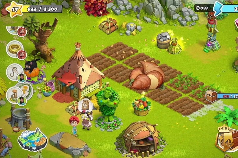 Game nông trại online – Chơi, kết nối bạn bè, thư giãn mỗi ngày game nong trai online choi ket noi ban be thu gian moi ngay 8 - Game nông trại online – Chơi, kết nối bạn bè, thư giãn mỗi ngày