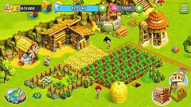 Game nông trại online – Chơi, kết nối bạn bè, thư giãn mỗi ngày game nong trai online choi ket noi ban be thu gian moi ngay - Game nông trại online – Chơi, kết nối bạn bè, thư giãn mỗi ngày