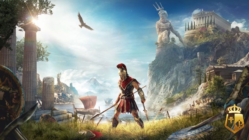game offline hay cho pc mien phi giai tri cuc da moi noi 9 - Game offline hay cho PC miễn phí, giải trí cực đã mọi nơi