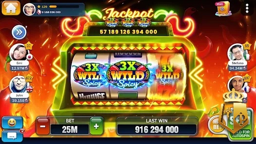 slot game ios uy tin huong dan lua chon game dang choi 51 - Slot game iOS uy tín: Hướng dẫn lựa chọn & game đáng chơi