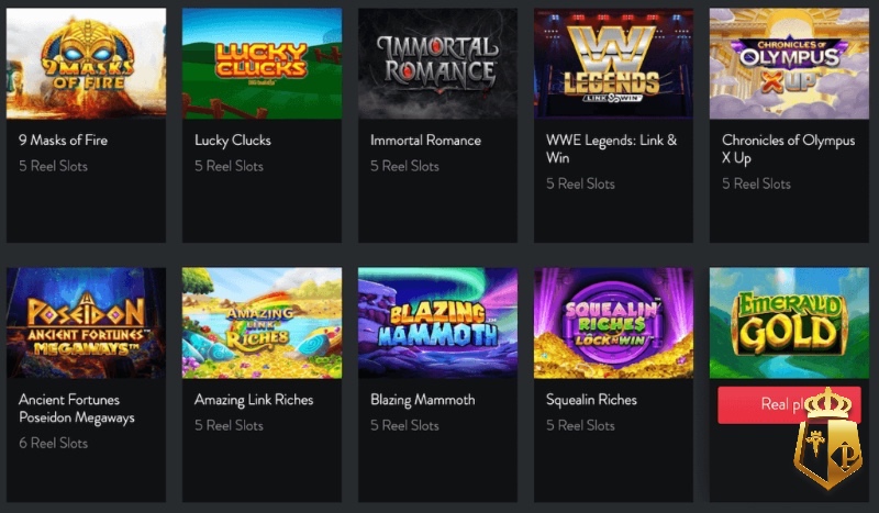 slot game ios uy tin huong dan lua chon game dang choi 55 - Slot game iOS uy tín: Hướng dẫn lựa chọn & game đáng chơi