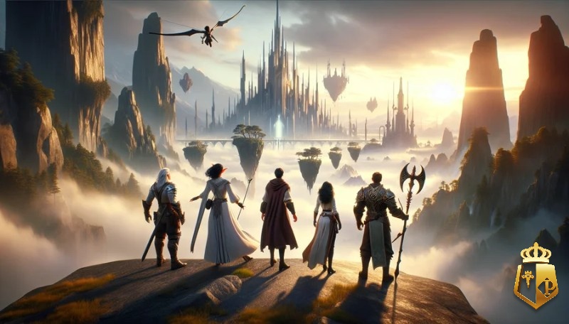 top game online cay cuoc da tay voi do hoa dep mat 2025 8 - Top game online cày cuốc đã tay với đồ hoạ đẹp mắt 2025