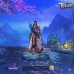 Top game online cày cuốc đã tay với đồ hoạ đẹp mắt 2025