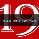 Đề về 19 đánh lô gì? Khám phá quan niệm dân gian lô đề