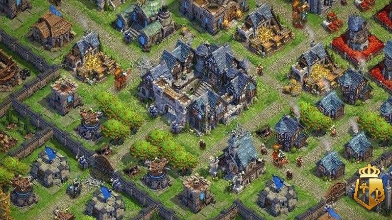 game chien thuat hay nhat ios top game phai thu 2025 1 - Game chiến thuật hay nhất iOS: Top game phải thử 2025