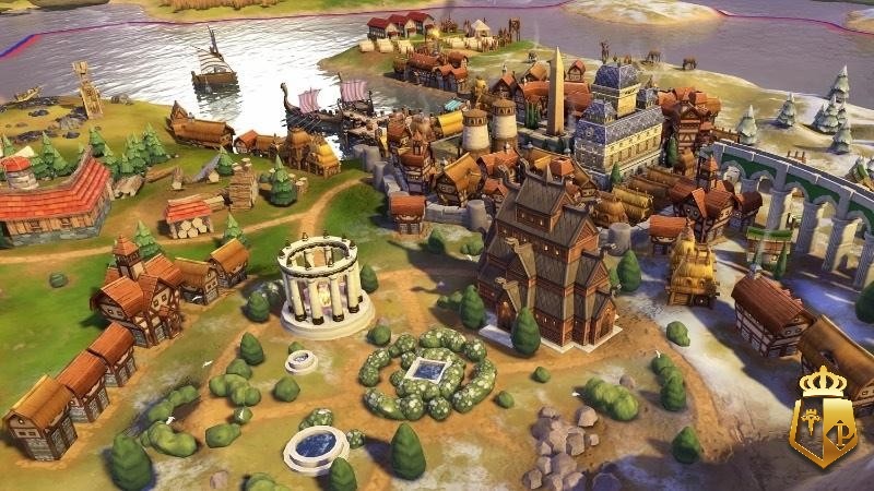 game chien thuat hay nhat ios top game phai thu 2025 2 - Game chiến thuật hay nhất iOS: Top game phải thử 2025