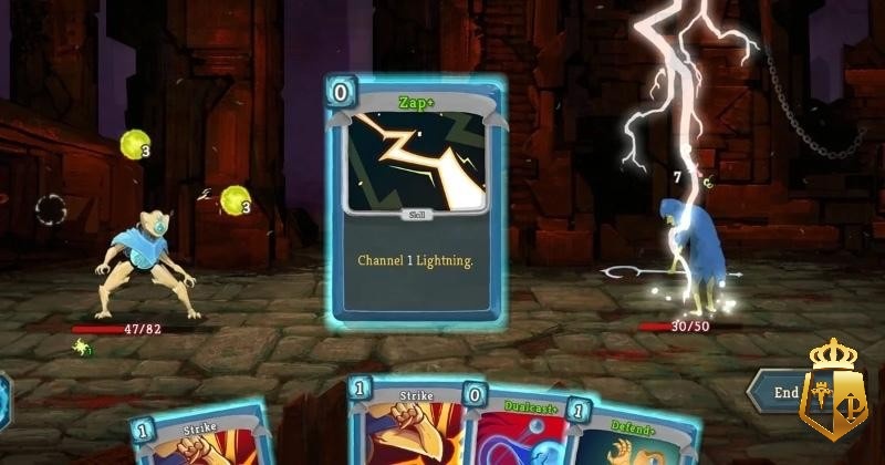 game chien thuat hay nhat ios top game phai thu 2025 5 - Game chiến thuật hay nhất iOS: Top game phải thử 2025