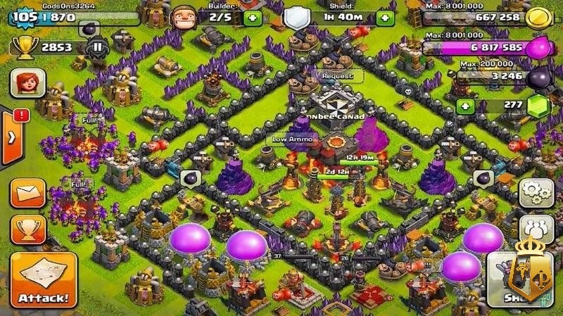 game chien thuat hay nhat ios top game phai thu 2025 6 - Game chiến thuật hay nhất iOS: Top game phải thử 2025