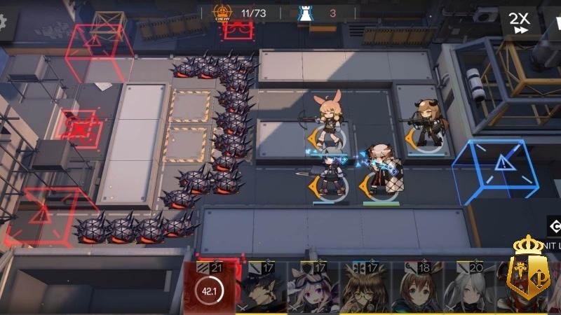 game chien thuat hay nhat ios top game phai thu 2025 7 - Game chiến thuật hay nhất iOS: Top game phải thử 2025