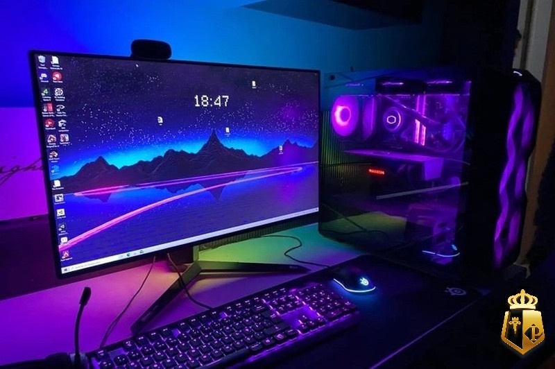 game lai xe pc top nhung game dua xe toc do cuc chan thuc 6 - Game lái xe PC: Top những game đua xe tốc độ cực chân thực