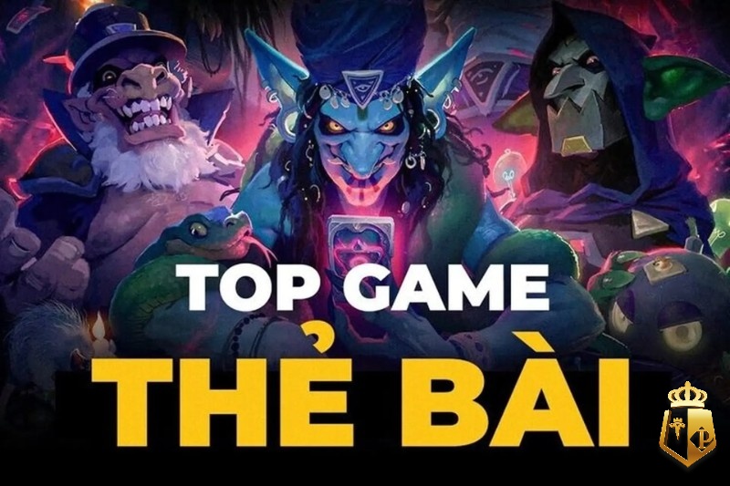 Top game thẻ bài hay: 14 lựa chọn chiến thuật cuốn hút nhất top game the bai hay 14 lua chon chien thuat cuon hut nhat 11 - Top game thẻ bài hay: 14 lựa chọn chiến thuật cuốn hút nhất