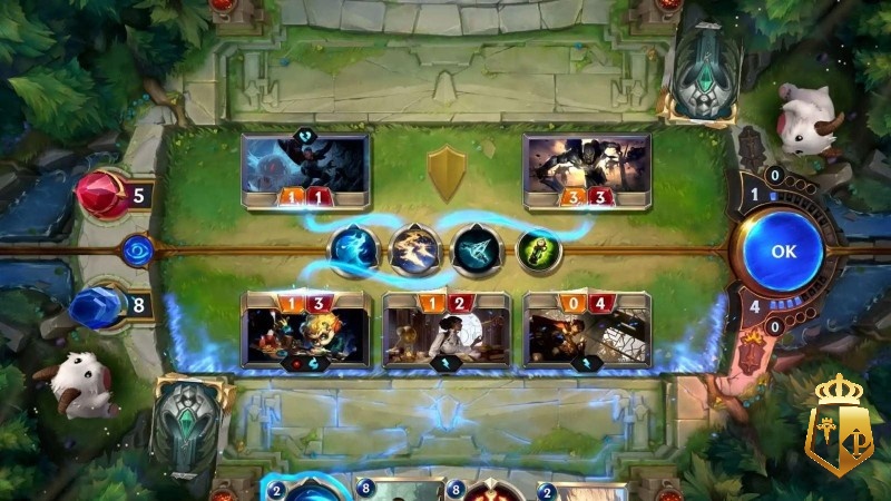 Top game thẻ bài hay: 14 lựa chọn chiến thuật cuốn hút nhất top game the bai hay 14 lua chon chien thuat cuon hut nhat 21 - Top game thẻ bài hay: 14 lựa chọn chiến thuật cuốn hút nhất