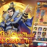 Top game thẻ bài hay: 14 lựa chọn chiến thuật cuốn hút nhất